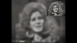 خليكو شاهدين على حبايبنا دندنها