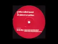 A Tribe Called Quest Vs Sir Piers & Si Ashton – Bonita Applebum('Curious' House Vocal)