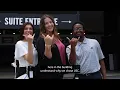 The David and Nicole Tepper Scholars Program at UofSC s Dept of Sport and Entertainment Management