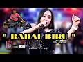 Lagu BADAI BIRU || eka tyanta || Live Dangdut New Raganata