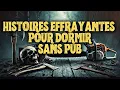 Download Lagu Histoires Vraiment Effrayantes Pour Dormir | Sons de Pluie pour Dormir | Vol. 231