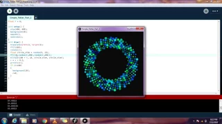 Simple Processing Generative 3
