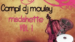 Dj Moulay Cheikh Abdou Sghir Achkak Jani Kawi Dj 