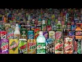 An Encyclopedic Look At Every Mountain Dew Flavor