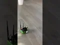 Jetbot control by pad