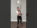Download Lagu Bataireacht (Irish Stick Fighting) - Antrim Bata - Engaging Guards