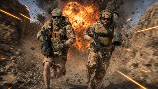 Team Deathmatch Live Action