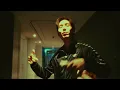 P. Cassady 피캐시디 - White BM [Official Music Video]