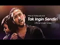 Download Lagu Maruli Tampubolon - Tak Ingin Sendiri (Official Music Video)