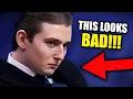 Barron Trump Red-Faced As CREEPY Dating Coach Revealed