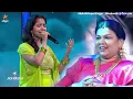 Download Lagu Glimpse Of Aayarpadi Maligaiyil Song by #Tejaswini 🔥🙏 | Bakthi Super Singer | Episode Promo