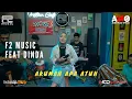 Download Lagu Aku Mah Apa Atuh - Dinda (Official Live Music) - F2 Music