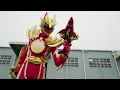 Lagu No. 1 Sentai Gozyuger Insert Song - 『VIBES×VIBES』 by WIENNERS ( Vietsub )