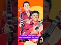 Download Lagu TONICO E TINOCO CANTAM LÁ NO SERTÃO 🎶