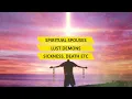 PRAYER TO BREAK LOVE SPELLS WITCHCRAFT MANIPULATION - PASTOR ROBERT CLANCY