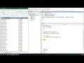 String Manipulation Functions in VBA