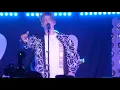 Ruel “Dazed and Confused” live at Baby’s All Right NYC