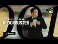 mFreezeFrame Blockbuster Tutorial Creating striking cinematic freeze frame effects MotionVFX
