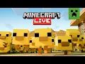 Minecraft LIVE Trailer - March 2026