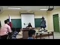 Kung 'Di Rin Lang Ikaw by December Avenue Cover by Sedroul Ines and Hariette Magsino