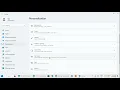 Combine Taskbar Buttons and Hide Labels Windows 11