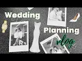 Wedding Website Engagement Photo Sneak Peak Dress Try On Haul