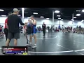 130 Lbs Placement Matches 8 Team - Tyler Morales Michigan Blue Vs Hayden Hutt Iowa 53bb