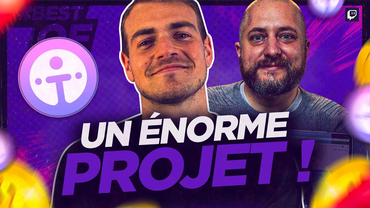 Developer at Capsule Corp Labs & Ternoa - jobs and salaries | WeLoveDevs