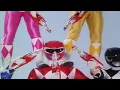 Big Sisters | Mighty Morphin | Full Episode | S01 | E07 | Power Rangers Official