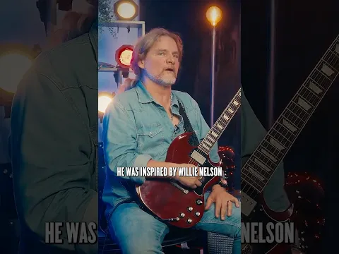 Dickey Betts Guitar Wisdom: Frank Hannon’s Father-in-Law