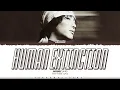 WOODZ 'Human Extinction' Lyrics (우즈 Human Extinction 가사) [Color Coded Han_Rom_Eng] | ShadowByYoongi