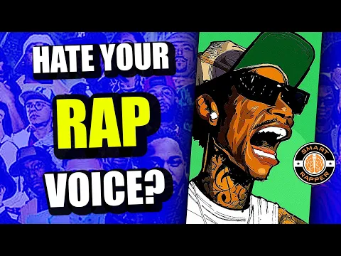 Do You Hate Your Rap Voice? Most Do And Here's why