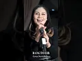 Bang toyib kemana yaaa #noviarozma #dangdut #cover #bajidor #coversong #bangtoyib