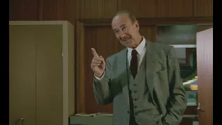 Quelques jours avec moi : inspection au supermarché de Limoges