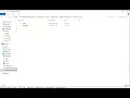 Flask tutorial - Part 1