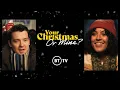 Your Christmas or Mine exclusive cast interview Asa Butterfield and Cora Kirk