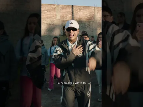 La T y La M - ARGENTINO SOY 🔥