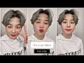 Filter - Park Jimin fmv