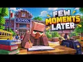 KIDNAPPED By a CAT GIRL in Minecraft!