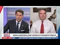 Rep Jody Hice joins Rob Finnerty on Wake Up America to discuss President Biden s bicameral address