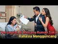 Lagu Baru Melahirkan Langsung Diceraikan—Rahasia 1 Miliar Dolar Bikin Mantan Suami Terdiam!