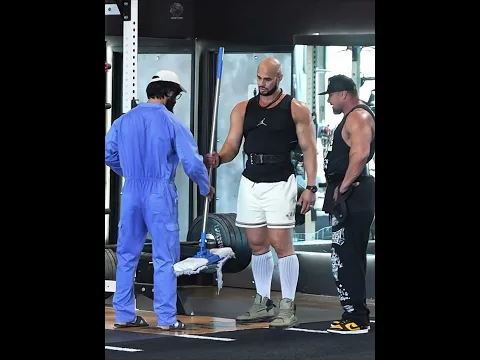 They Completely Lost Their Composure