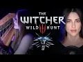 Download Lagu The Witcher III: Wild Hunt -- Lullaby of Woe (Cover)