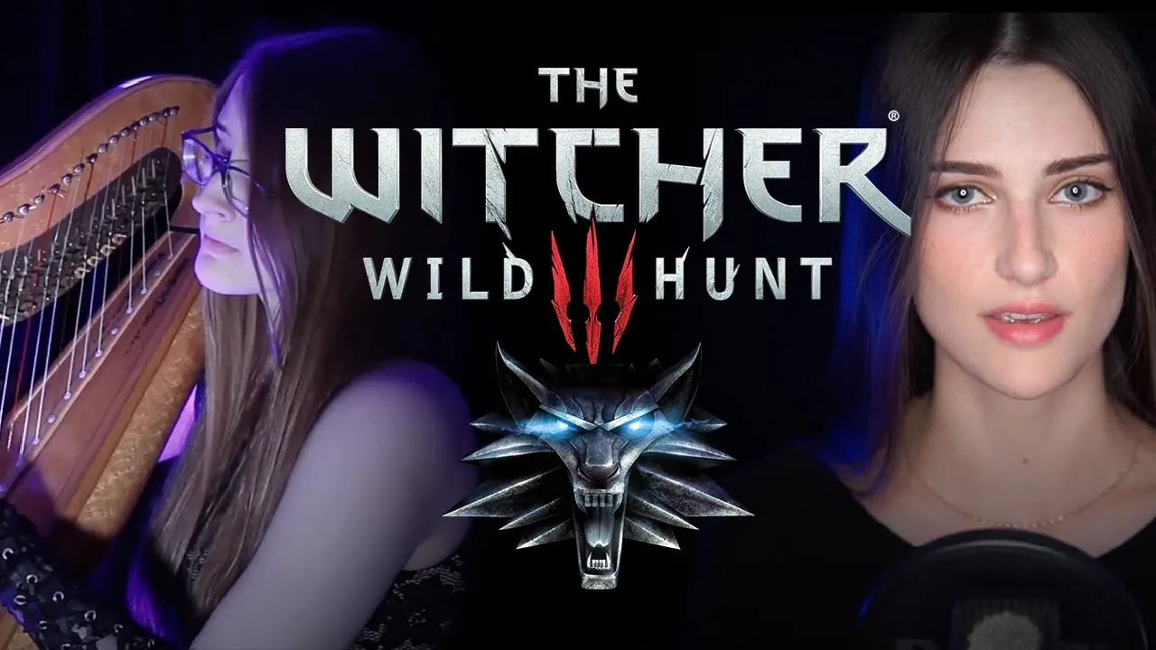 The Witcher III: Wild Hunt -- Lullaby of Woe (Cover) The Witcher III: Wild Hunt -- Lullaby of Woe (Cover)