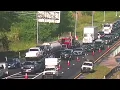 Fatal crash shuts down SR-528 in Orange County
