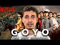 Download Lagu I Watched *Goyo: The Boy General* It Broke My Heart.