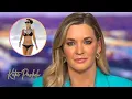 Katie Pavlich Shows Off Her Perfect Figure In New Photo