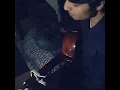 Yorgun gitar(cover) Turan Seyidbeyli&Naringul Seyidbeyli
