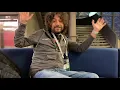 Onsite at Node JS Interactive Montreal Fastify Overview with Matteo Collina