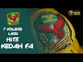 Download Lagu 7 KOLEKSI LAGU HITS KEDAH FA SEPANJANG ZAMAN